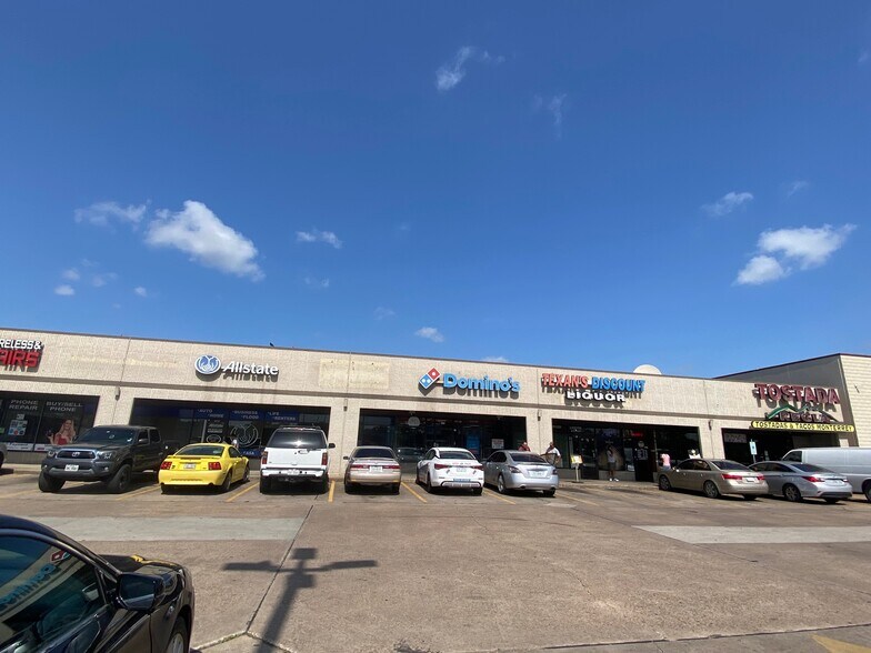More Photos Of 6729-6747 Airline Dr, Houston Unknown For Lease