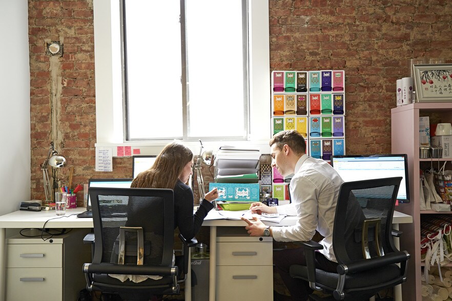 More Photos Of 116 Nassau St, New York Office For Lease