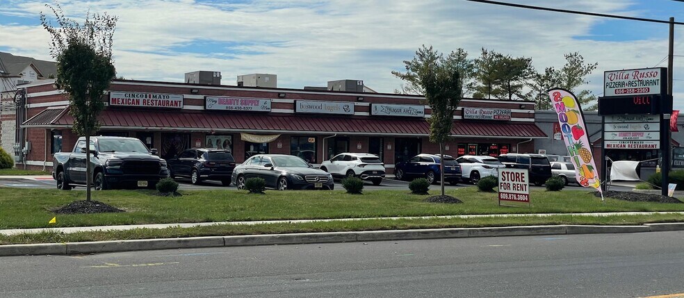 More Photos Of 1160 Chews Landing Rd, Laurel Springs Convenience Store For Lease