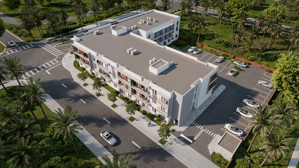 More Photos Of 11451 216th st, Miami Apartments For Sale