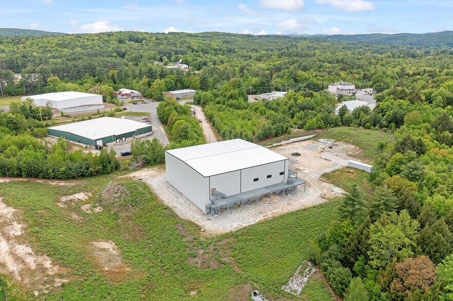 More Photos Of 51 R W Moore Ave, Orange Manufacturing For Sale