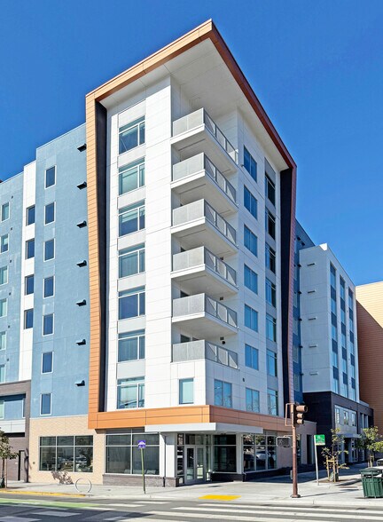 More Photos Of 2372-2380 Shattuck Ave, Berkeley Apartments For Lease