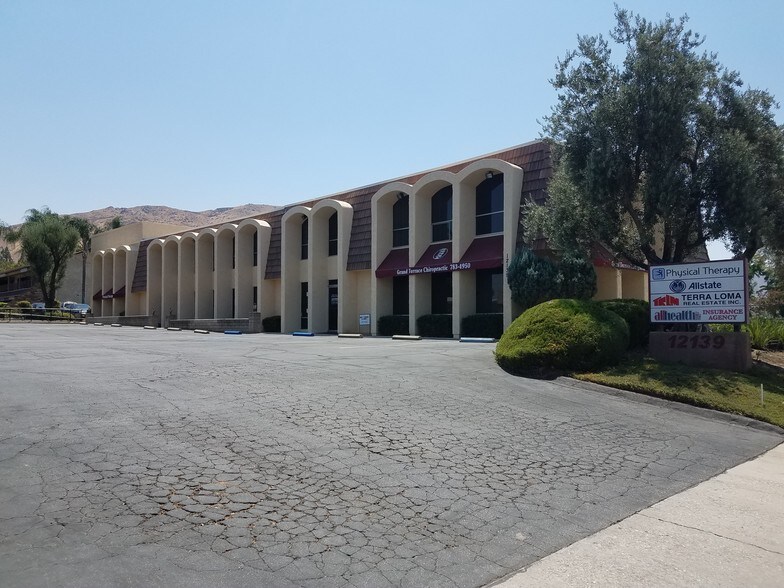 More Photos Of 12139 Mt Vernon Ave, Grand Terrace Medical For Lease
