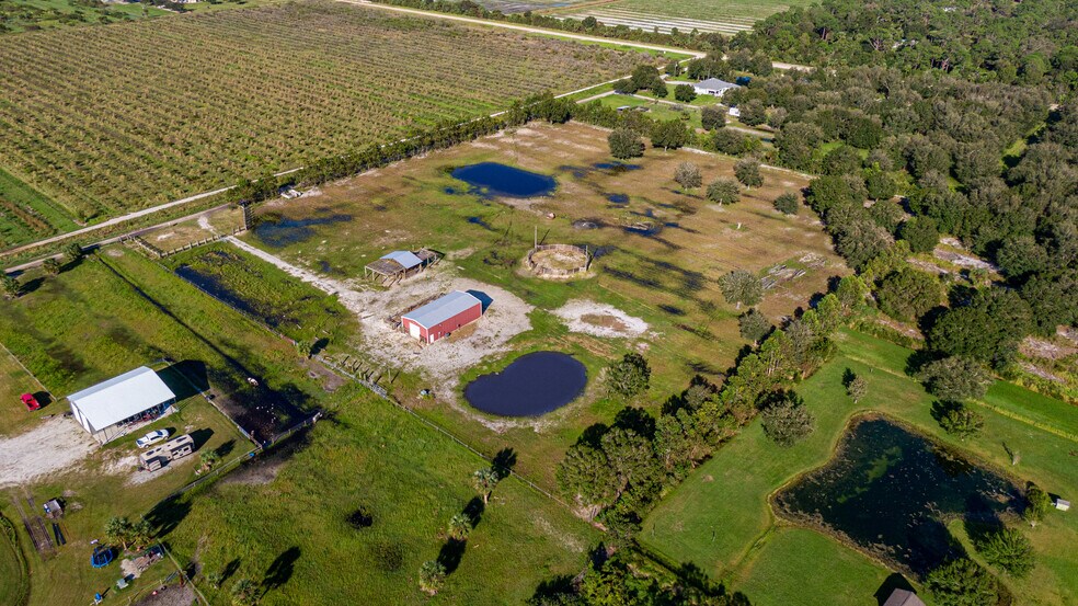 More Photos Of 14255 113th St, Fellsmere Land For Sale