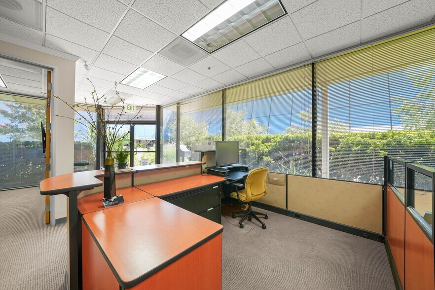 More Photos Of 1879 Lundy Ave, San Jose Office Residential For Sale