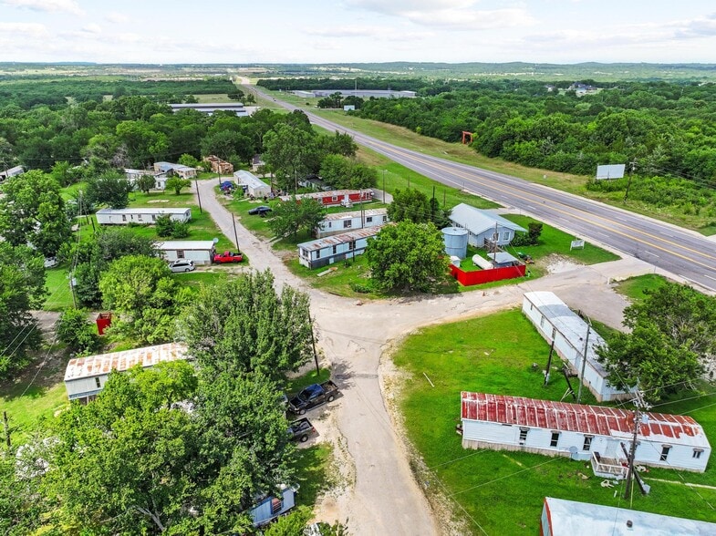 More Photos Of 6311 N FM 1417, Denison Land For Sale