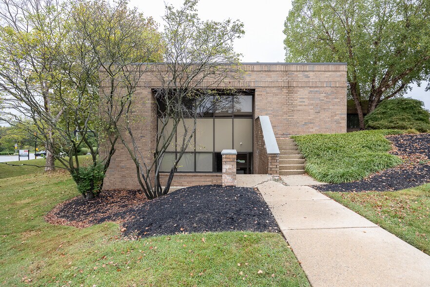 More Photos Of 728 Springdale Dr, Exton Office For Lease