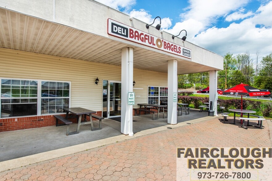 More Photos Of 11 Route 15, Lafayette Freestanding For Sale