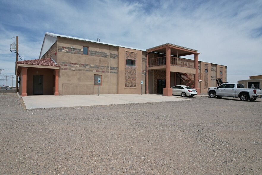 Primary Photo Of 13633 Bachimba Dr, El Paso Lodge Meeting Hall For Sale