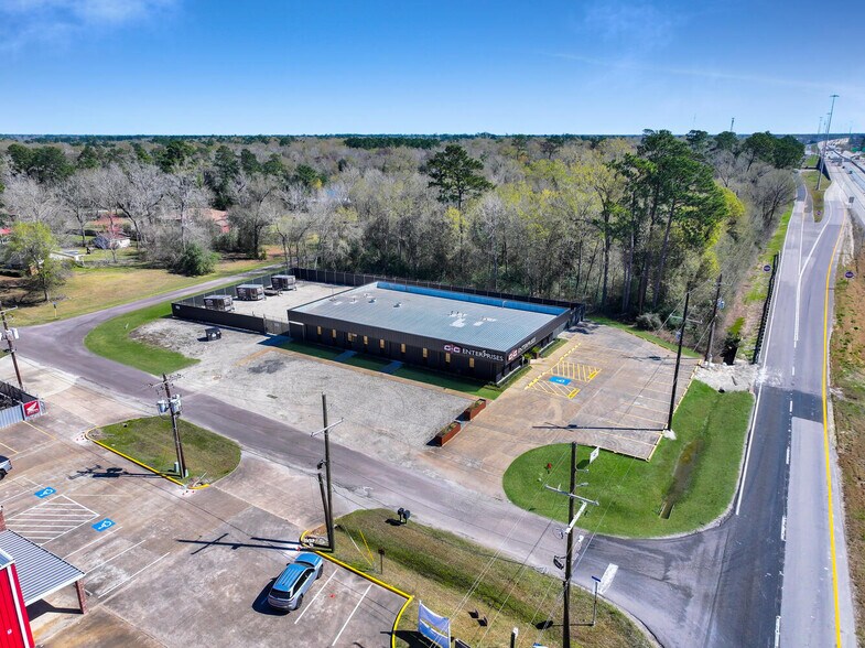 More Photos Of 3410 I-10 W, Orange Office For Sale