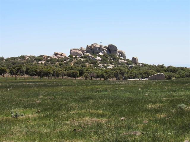 More Photos Of McCain Valley R McCain Valley rd, Boulevard Land For Sale