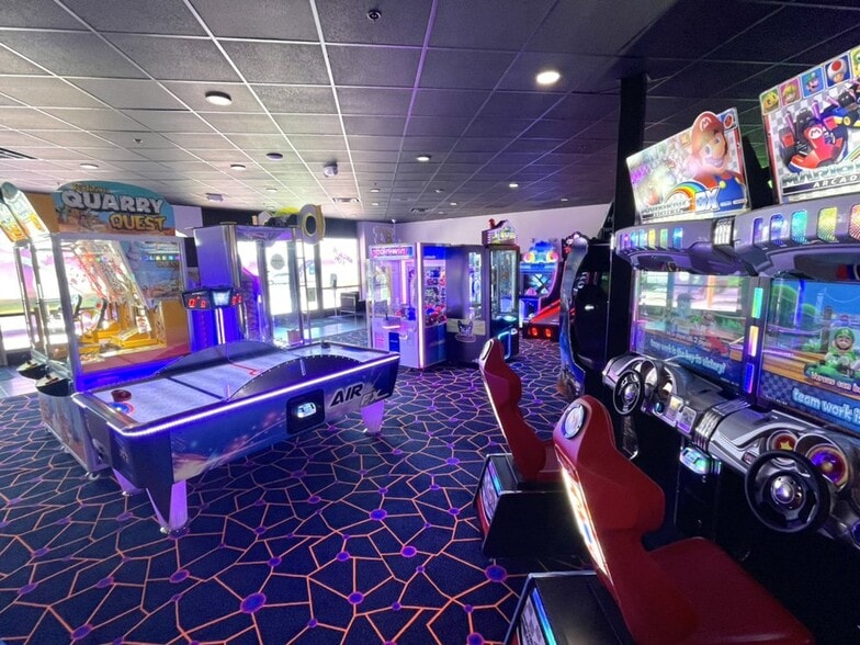 More Photos Of 4095 E Pony Express Pky, Eagle Mountain General Retail For Sale