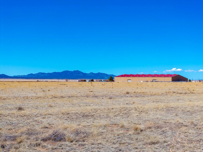 More Photos Of 3818 New Mexico 41, Stanley Land For Sale