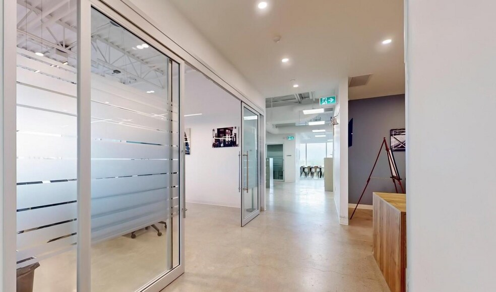 More Photos Of 2875 14th Av, Markham Office For Sale