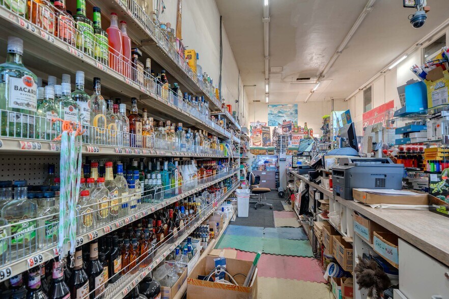 More Photos Of 4852-4855 Primero St, New Cuyama Convenience Store For Sale