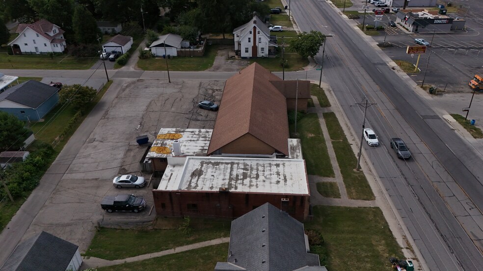 More Photos Of 2800 S High St, Columbus Office For Sale