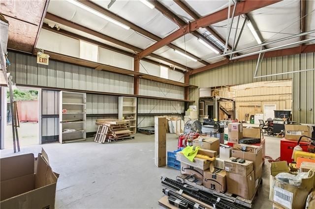 More Photos Of 9596 LA-23, Belle Chasse Warehouse For Lease