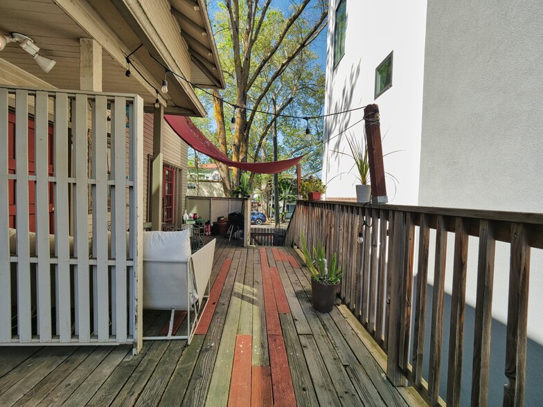 More Photos Of 1901-1903 H St, Sacramento Apartments For Sale