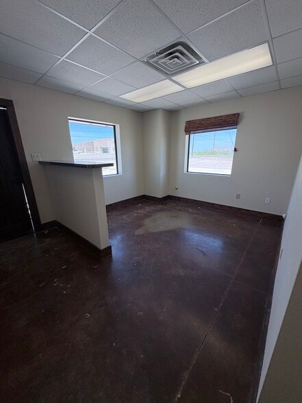 More Photos Of 12301 W County Road 100, Midland Industrial For Lease