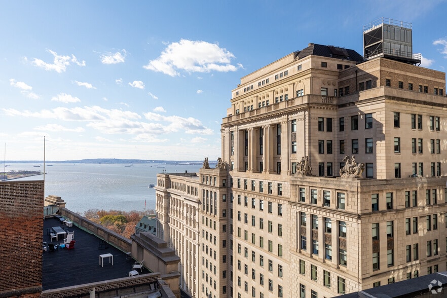 More Photos Of 42 Broadway, New York Office For Lease