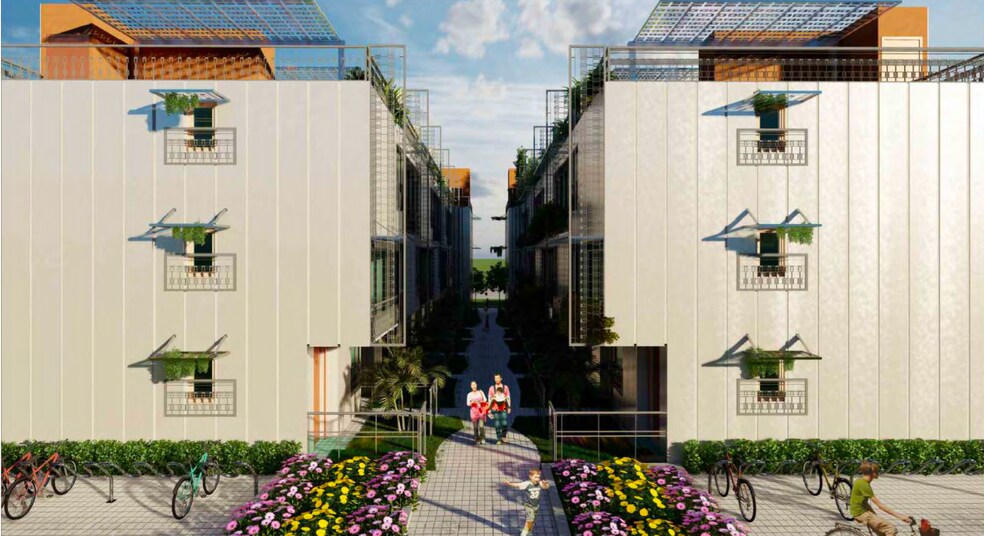 More Photos Of 1517 E St, Sacramento Land For Sale