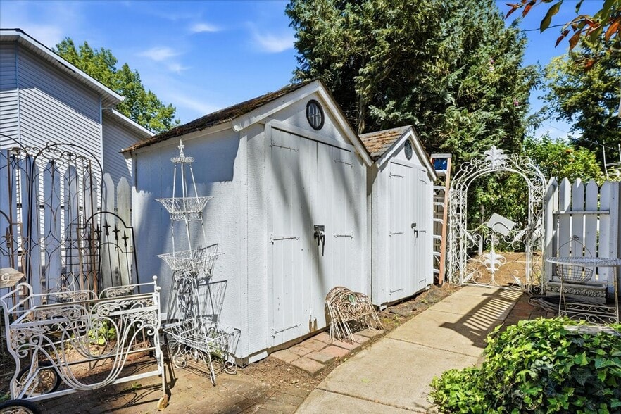More Photos Of 508 NW 3rd Ave, Canby Religious Facility For Sale
