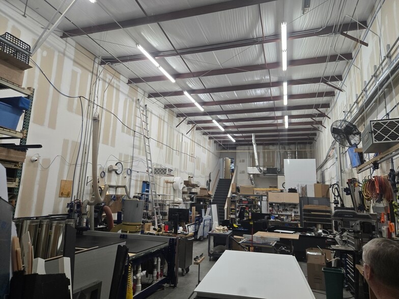 More Photos Of 1000 Van Buren Ave, Indian Trail Flex For Sale