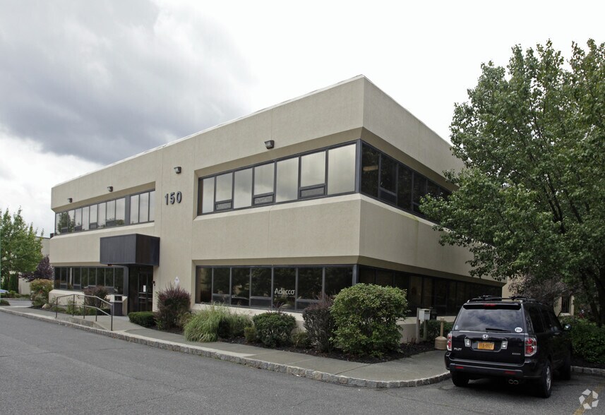 More Photos Of 150 Airport Executive Park, Nanuet Office For Lease