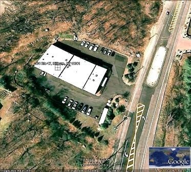 More Photos Of 301 Route 17, Hillburn Industrial For Lease
