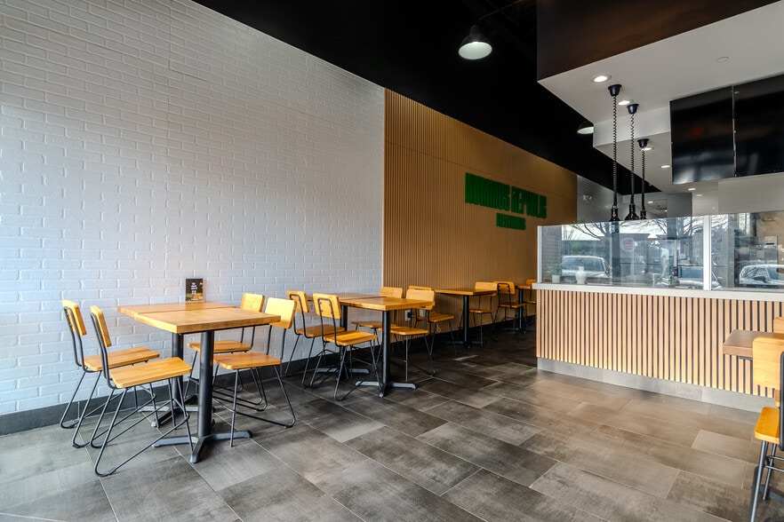 More Photos Of 1942 Atkinson Rd, Lawrenceville Freestanding For Sale