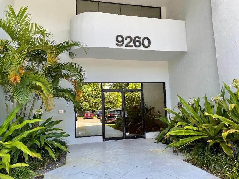 More Photos Of 9260 SW 72nd St, Miami Medical For Lease
