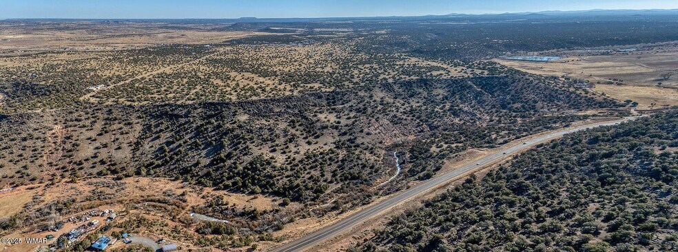 More Photos Of TBD Shumway Rd TBD Shumway Road, Show Low Land For Sale