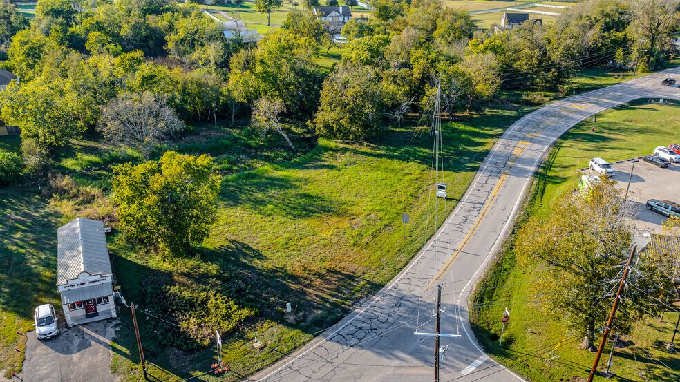 More Photos Of 14465 Liberty St., Montgomery Land For Sale