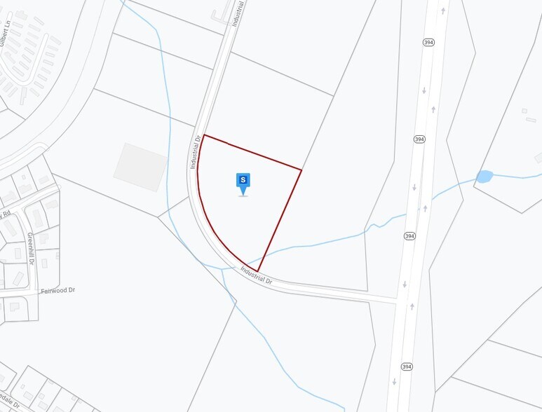 More Photos Of 498 Industrial Dr, Bristol Warehouse For Sale