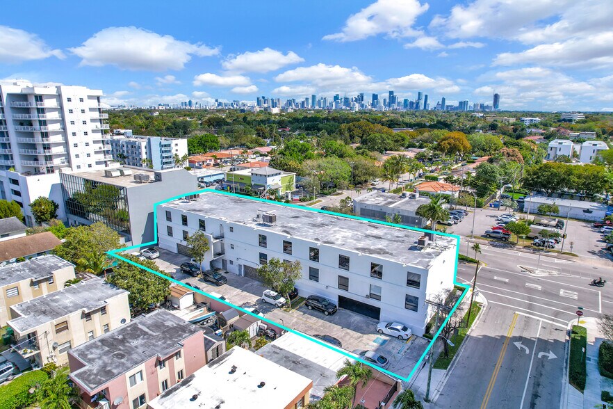 More Photos Of 2650 SW 27th Ave, Miami Office For Sale