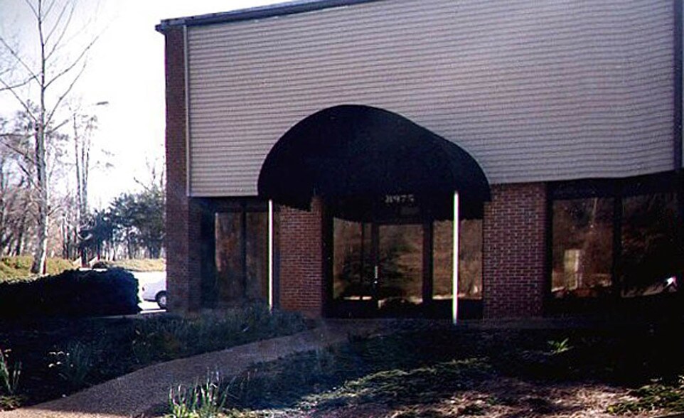 More Photos Of 8975 Roswell Rd, Roswell Serviced Offices For Lease
