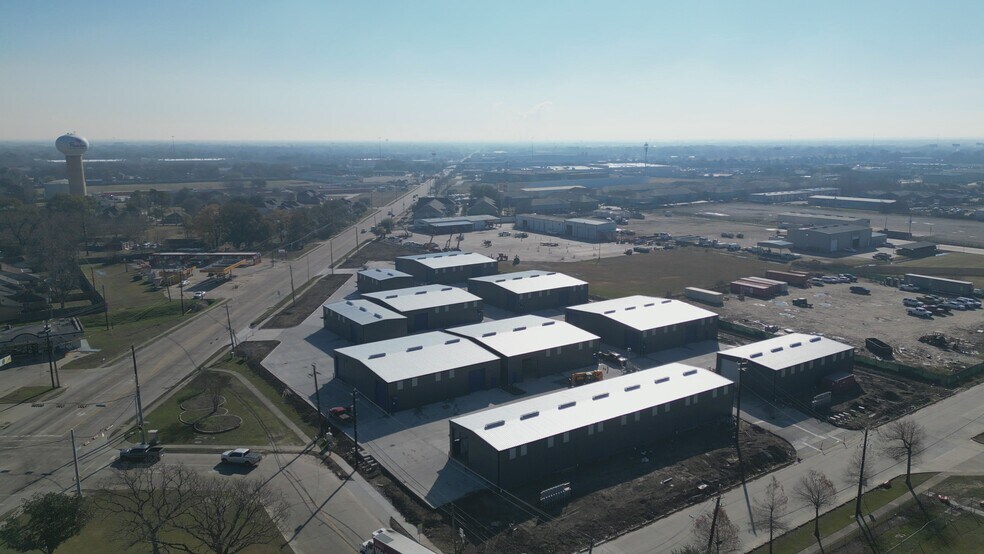 Primary Photo Of 3386 Red Bluff Rd., Pasadena Unknown For Lease