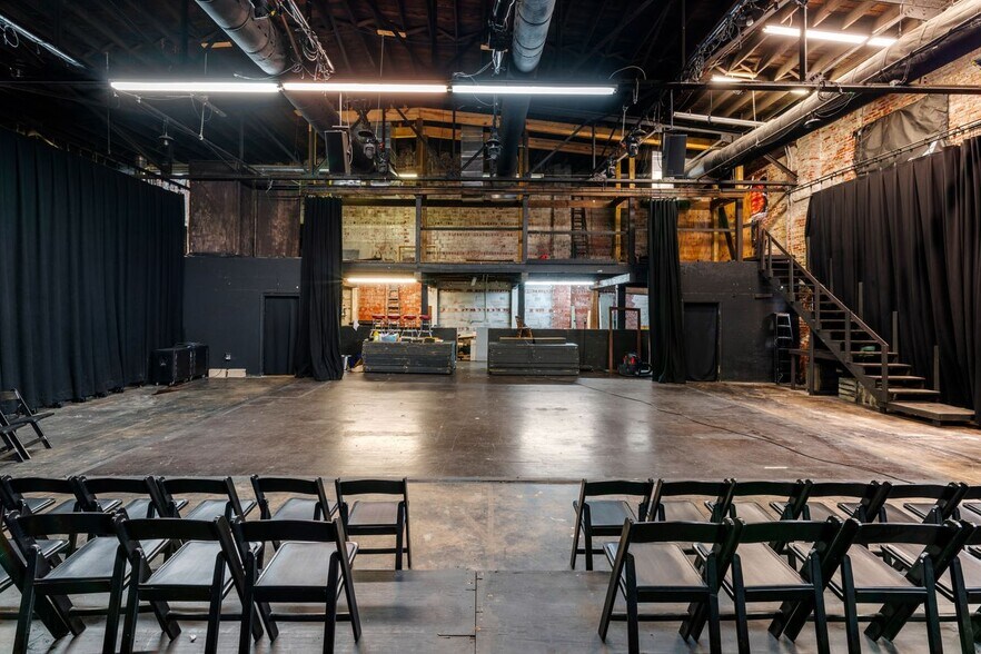 More Photos Of 111 State St, Knoxville Distribution For Lease