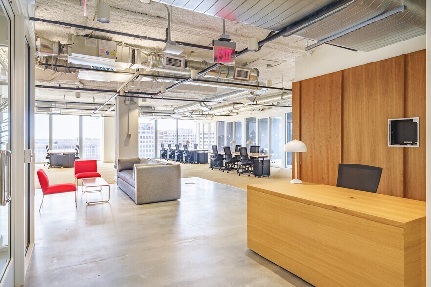More Photos Of 200 Massachusetts Ave NW, Washington Office For Lease