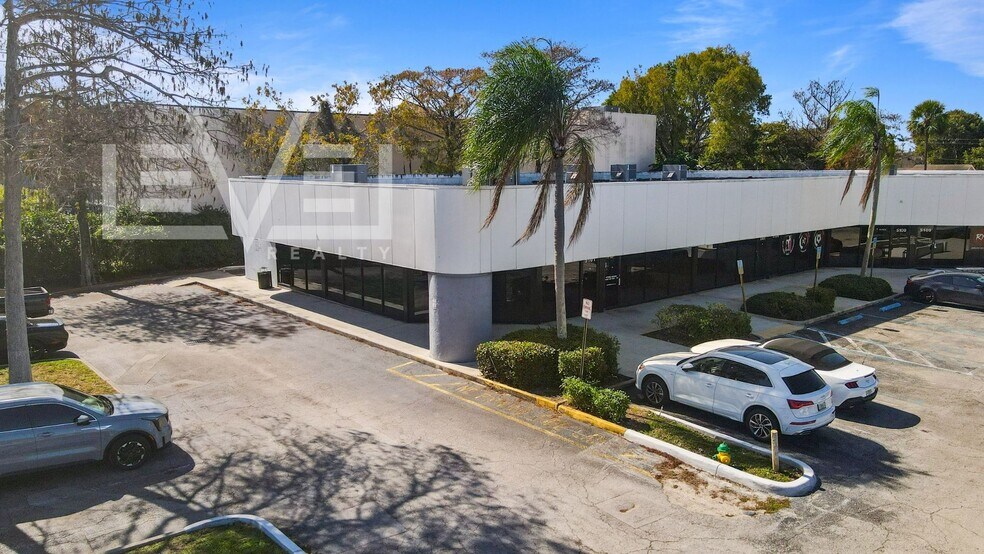 More Photos Of 5101-5145 N University Dr, Lauderhill Storefront Retail Office For Lease