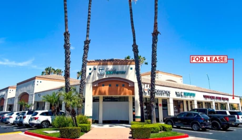 Primary Photo Of 14051-14061 Newport Ave, Tustin Unknown For Lease