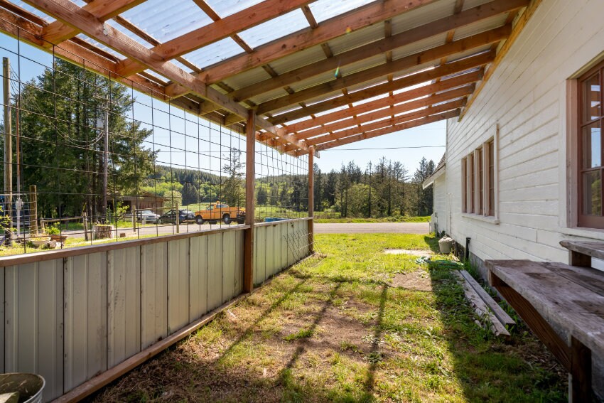 More Photos Of 25 Fraser Rd W, Tillamook Lodge Meeting Hall For Sale
