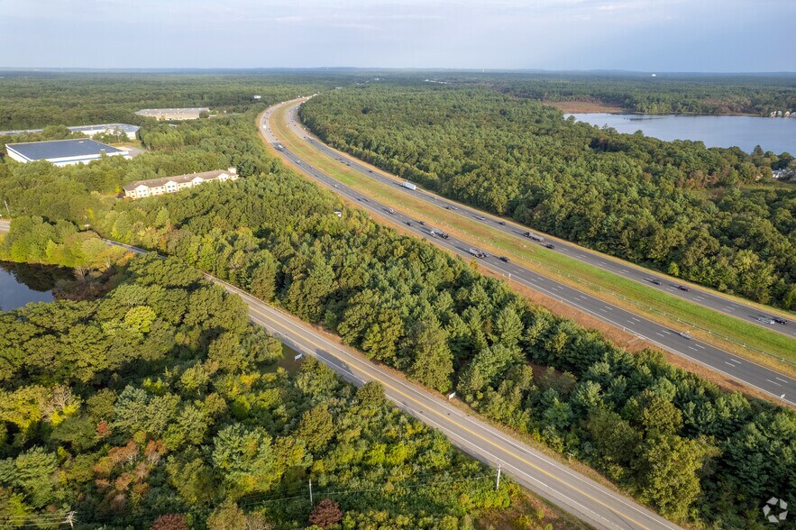 More Photos Of 300 S Washington St, Norton Land For Sale