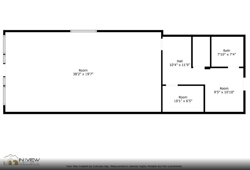 More Photos Of 5110 Mae Anne Ave, Reno Freestanding For Lease