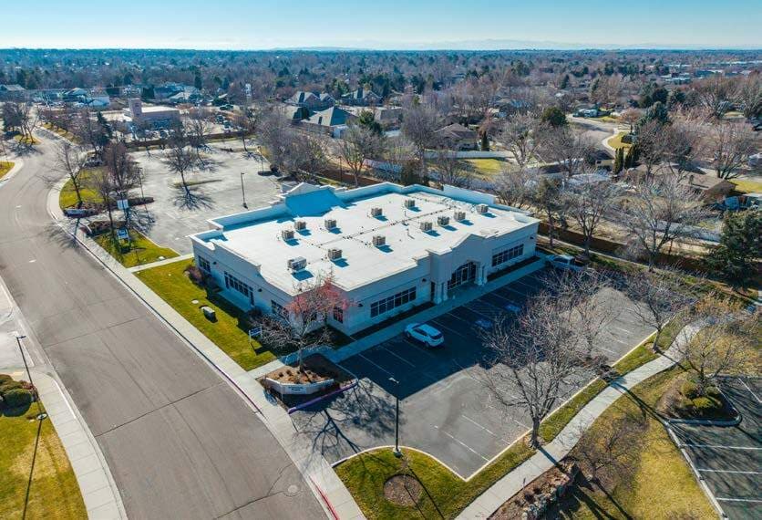 More Photos Of 1387-1471 S Eagle Flight Way, Boise Office For Sale