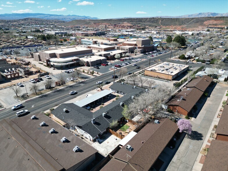 More Photos Of 355 E 700 S, St George Apartments For Sale