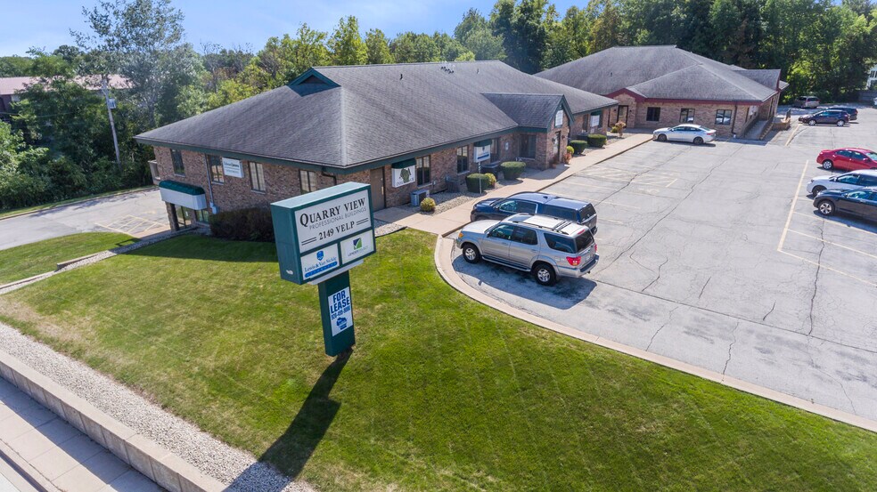 More Photos Of 2149 Velp Ave, Green Bay Office For Lease