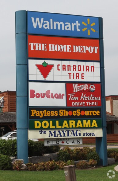 More Photos Of 30-190 Kingston Rd E, Ajax Unknown For Lease