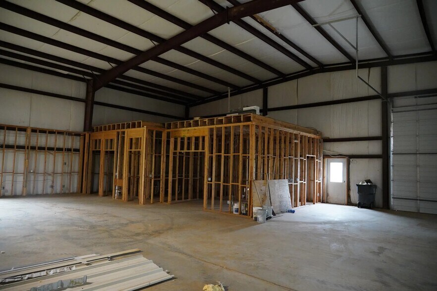 More Photos Of 6114 US-76, Pendleton Industrial For Sale