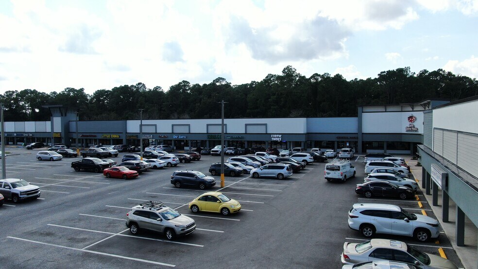 More Photos Of 11018 Old Saint Augustine Rd, Jacksonville Unknown For Lease